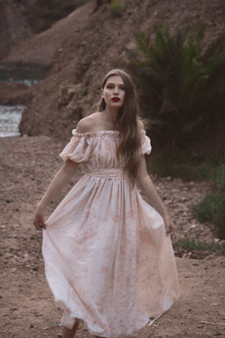 Natural Dye / Vintage